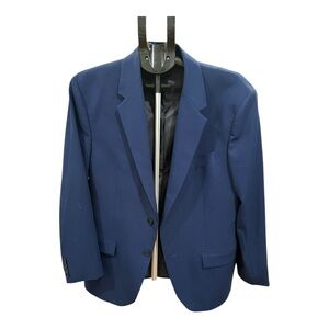Zara Navy blazer
